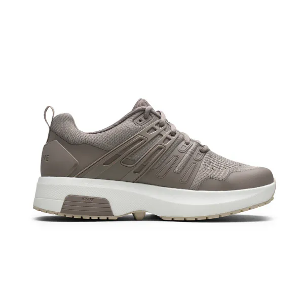 Gaitline, Advance Lite, brun/taupe