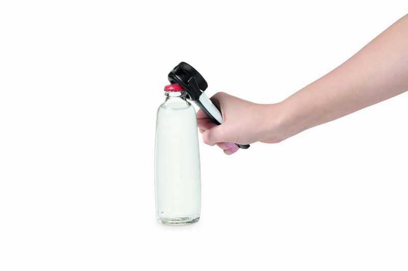 Vitility 5-in-1 åpner