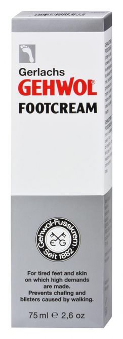 Hovedbilde Gehwol Footcream