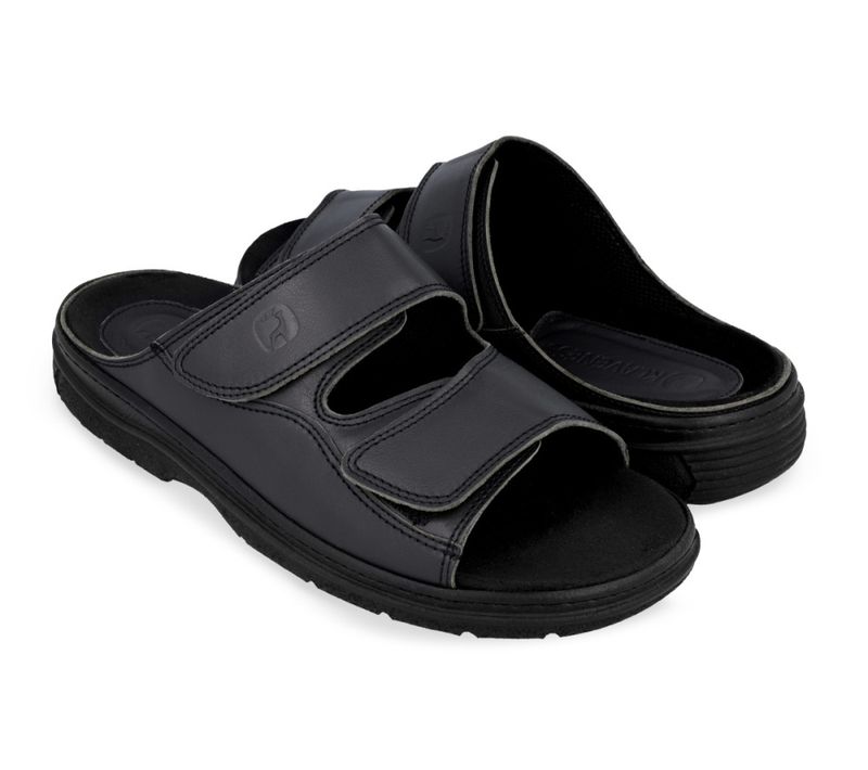 Klaveness Naturform Sandal