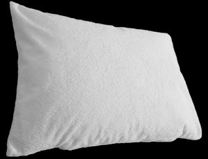 Hovedbilde Beskyttelsestrekk pute 50x70
