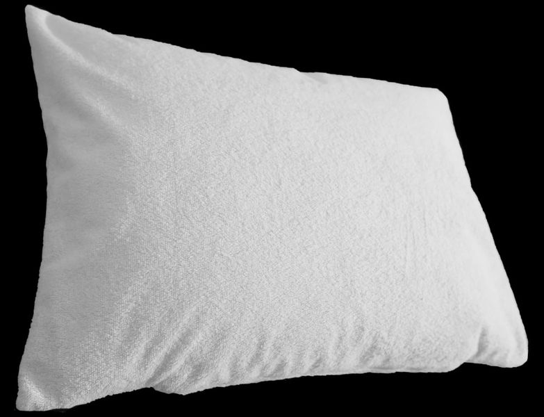 Beskyttelsestrekk pute 50x70