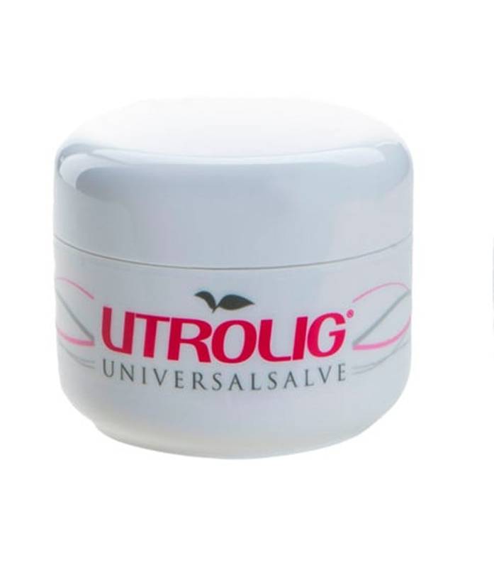 Utrolig® Universalsalve, 50 ml