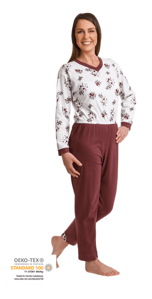 Pysjamas CareFunction