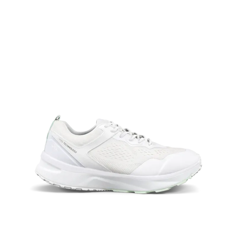 Joya Veloche White, dame