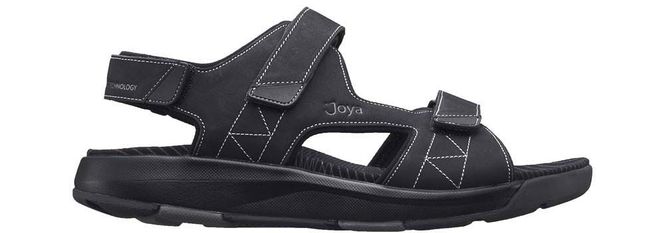 Hovedbilde Joya Alexander Black