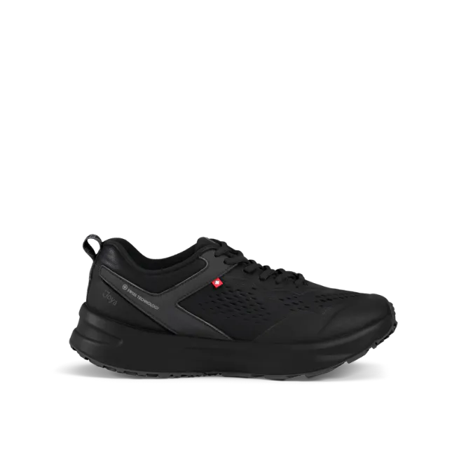 Hovedbilde Joya Veloche,black (unisex)