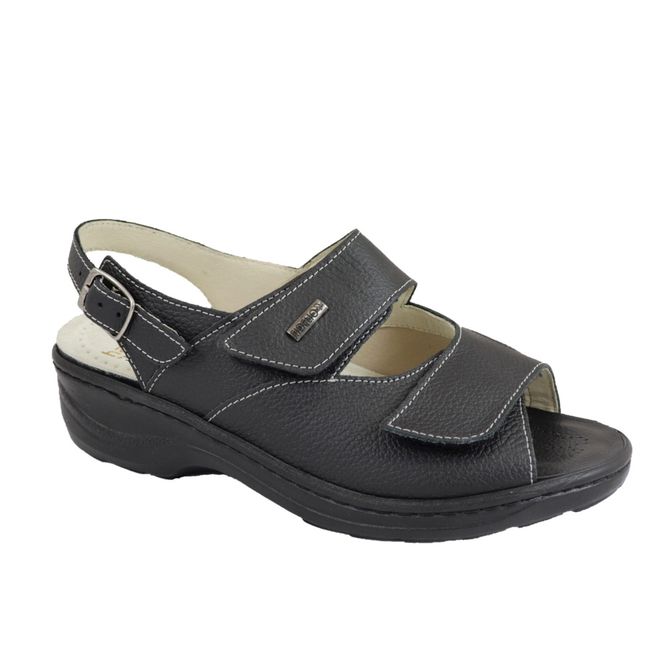 Hovedbilde Hedi Hallux sandal m/reim ...
