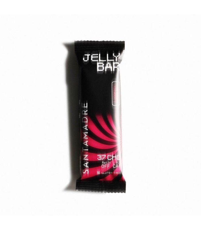 JELLY BAR RATIO 1:0,5 OFF CAF Santa Madre 