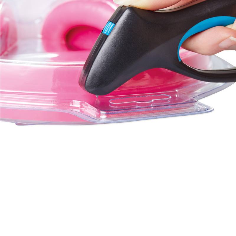 Vitility åpner for hardplast