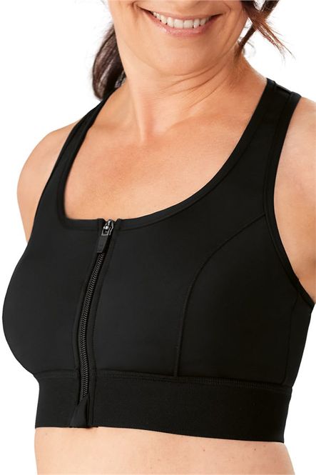 Hovedbilde Amoena Gloria-.sports-bh