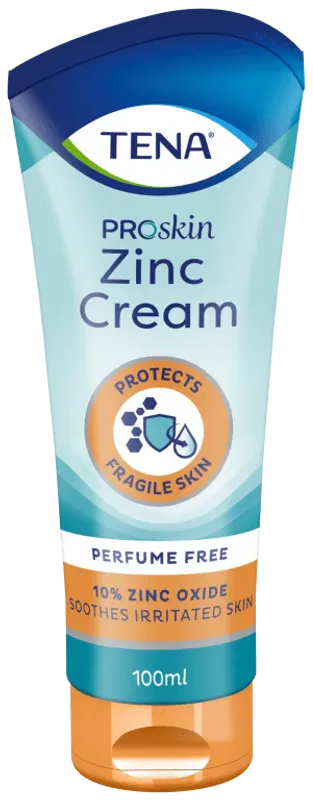 Tena Zink Krem 100ml
