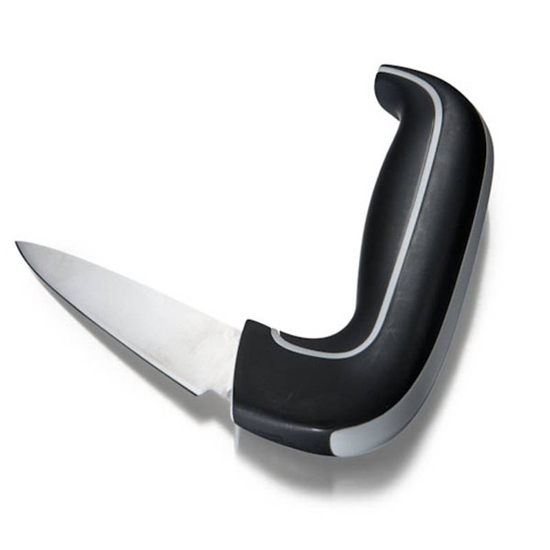 Swereco Frukt / Skallkniv ergonomisk