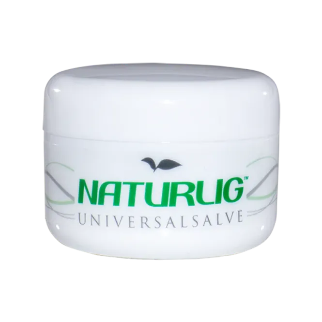 Hovedbilde  Naturlig Universalsalve, ...