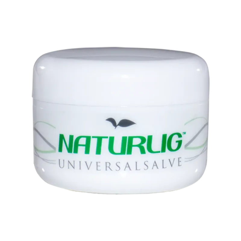  Naturlig Universalsalve, 50ml