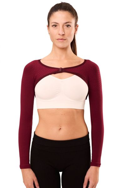 Cizeta kompresjons-bolero 