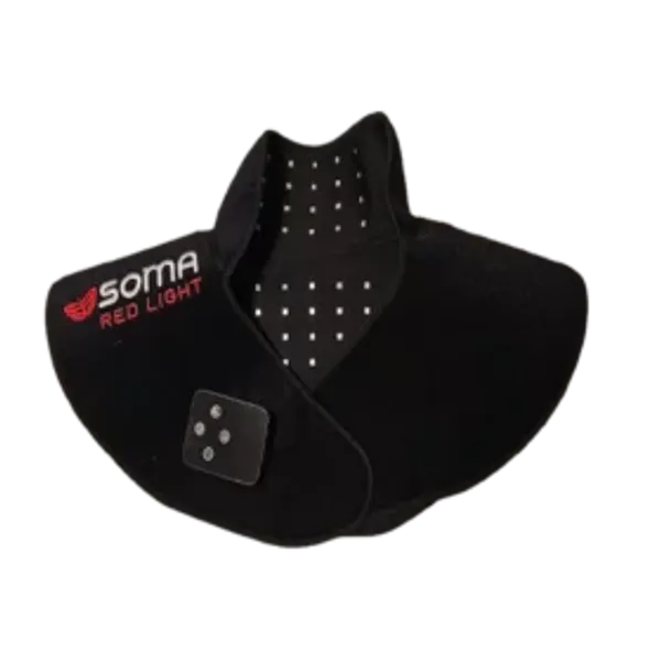 Soma Shoulder Wrap, for nakke, skuldre og rygg