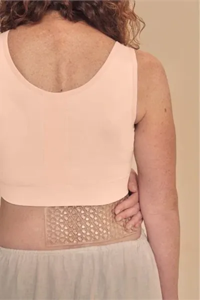 Amoena Lymfepad CuraLymph