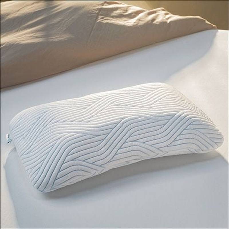 TEMPUR® Symphony pute Smartcool-teknologi