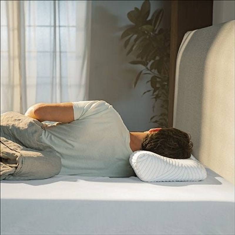 TEMPUR® ErgoPlus-smartcool