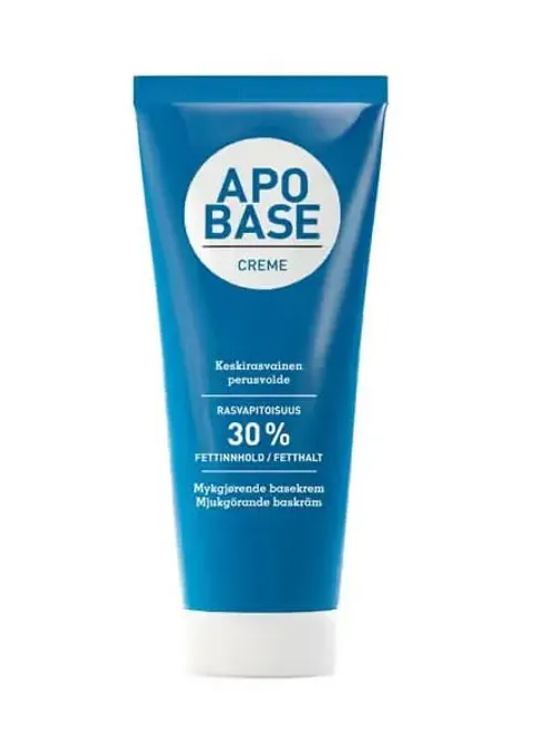 Hovedbilde Apobase krem 200g