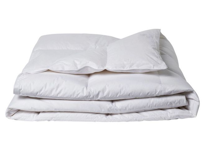 Hovedbilde Tempur® dundyne Elite sval ...