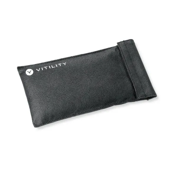 Vitility kj&oslash;lebag til medisiner