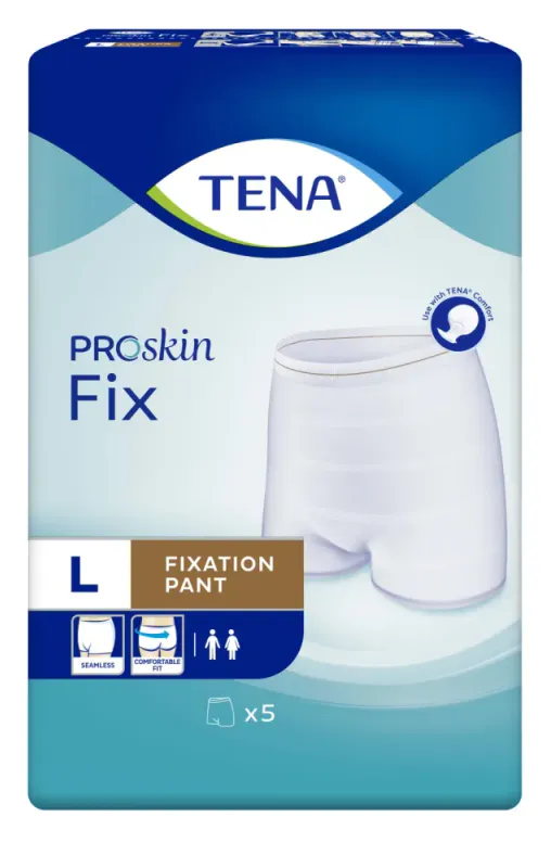 TENA Fix nettingtruser, 5pk