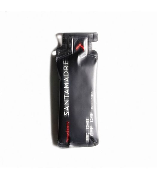 SANTAMADRE Energy Gel &middot; 30CHO OFF CAF