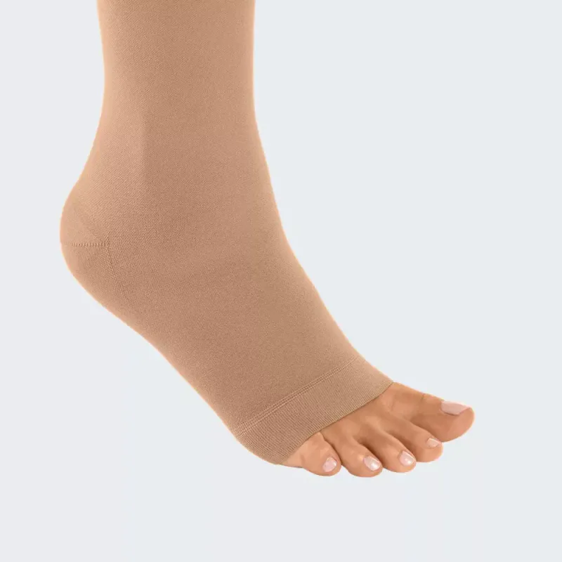 Mediven cotton strømpebukse
