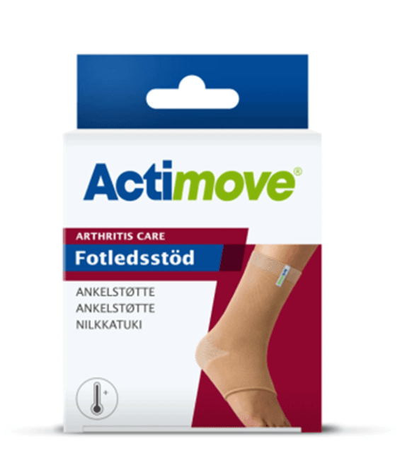 Hovedbilde Actimove arthritis ...