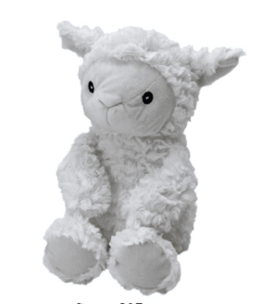 Micropute, ulike dyr