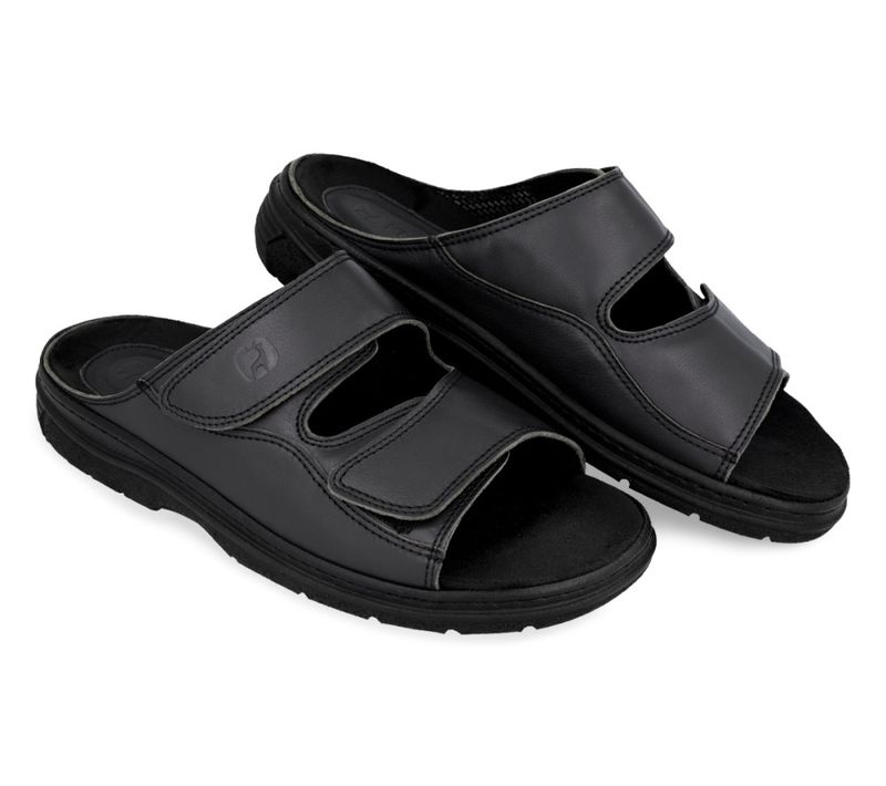 Klaveness Naturform Sandal