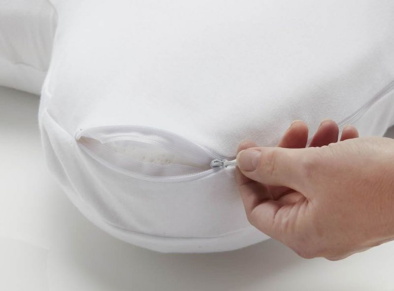 TEMPUR-FIT® putevar